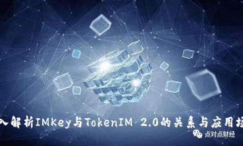 深入解析IMKey与TokenIM 2.0的关系与应用场景