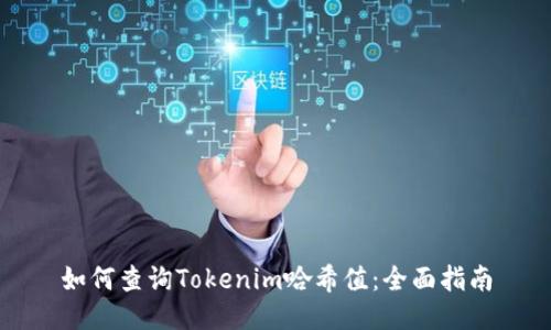 如何查询Tokenim哈希值：全面指南