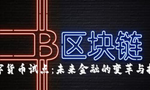 数字货币试点：未来金融的变革与挑战