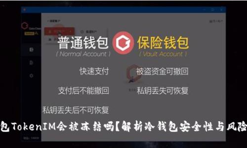 冷钱包TokenIM会被冻结吗？解析冷钱包安全性与风险管理