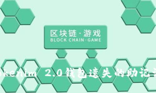 如何找回Tokenim 2.0钱包遗失的助记词：全面指南