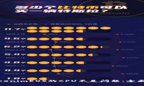 如何解决tokenimEOS的CPU不足问题：全面解析与策略