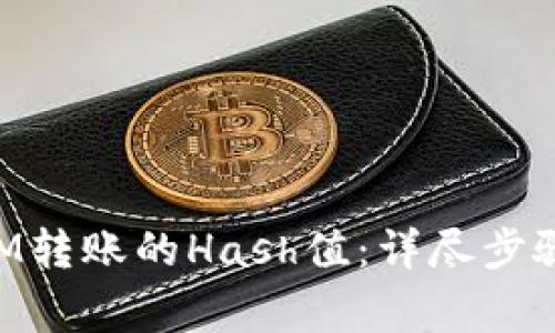 如何查看TokenIM转账的Hash值：详尽步骤与常见问题解答