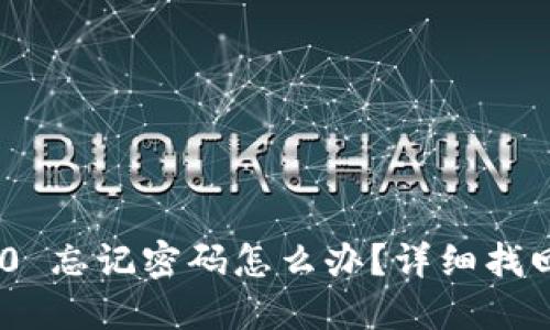 Tokenim 2.0 忘记密码怎么办？详细找回步骤与技巧