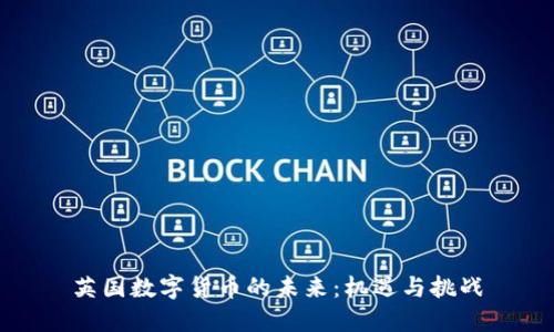英国数字货币的未来：机遇与挑战