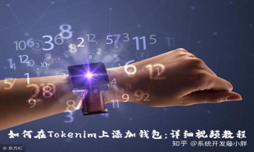 如何在Tokenim上添加钱包：详细视频教程