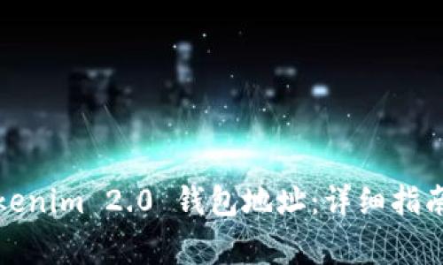 如何查看Tokenim 2.0 钱包地址：详细指南与常见问题
