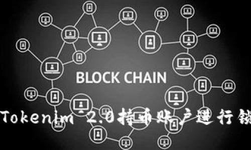 如何将Tokenim 2.0持币账户进行锁仓操作