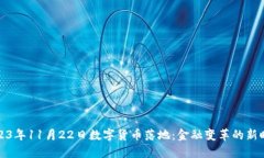 2023年11月22日数字货币落地