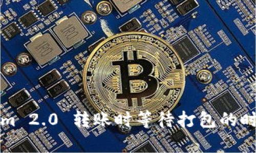 Tokenim 2.0 转账时等待打包的时间解析