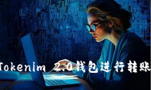 如何使用Tokenim 2.0钱包进行转账：详细指南