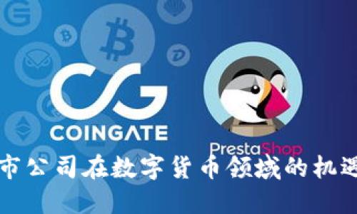 福建上市公司在数字货币领域的机遇与挑战