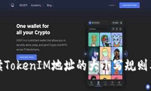 深入解读TokenIM地址的大小写规则及其影响