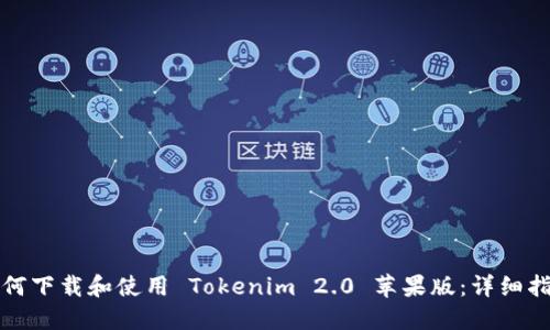 如何下载和使用 Tokenim 2.0 苹果版：详细指南