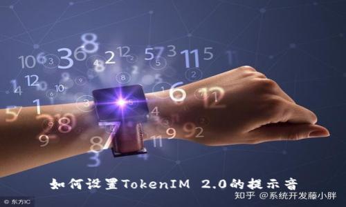 如何设置TokenIM 2.0的提示音